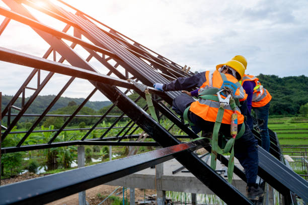 Best Commercial Roof Installation  in St Helena, CA