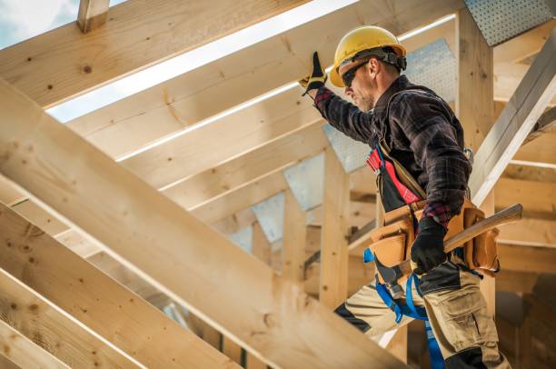 Best Metal Roofing Contractor  in St Helena, CA