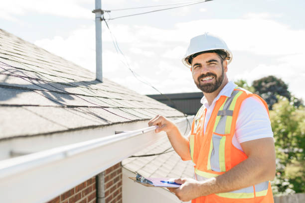 Tile Roofing Contractor in St Helena, CA