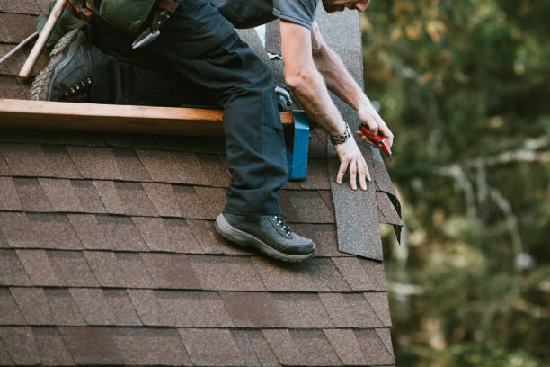 St Helena, CA Roofing Contractor Company