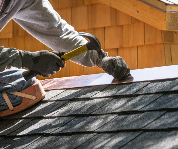 Best Shingle Roofing Installation  in St Helena, CA